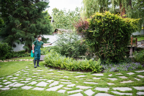 Pest Control Cost in Mediapolis, IA